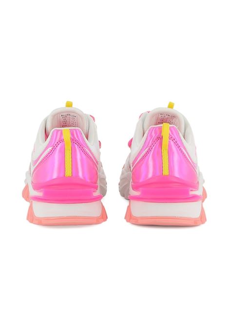 Sneakers con logo BILLIEBLUSH KIDS | U2147210P